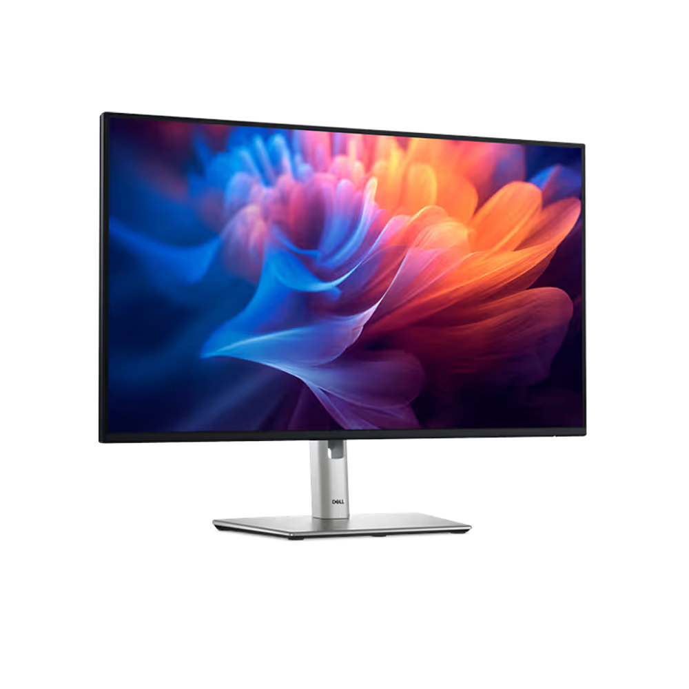 DELL 27'' USB-C HUB MONITOR - P2725HE