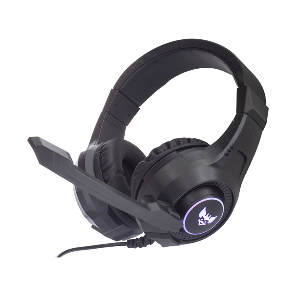 BYTEZONE GAMING COMBO MOUSE+KEYBOARD+HEADSET+MOUSEPAD