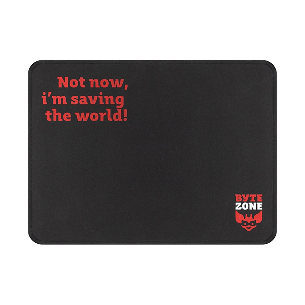 BYTEZONE GAMING COMBO MOUSE+KEYBOARD+HEADSET+MOUSEPAD