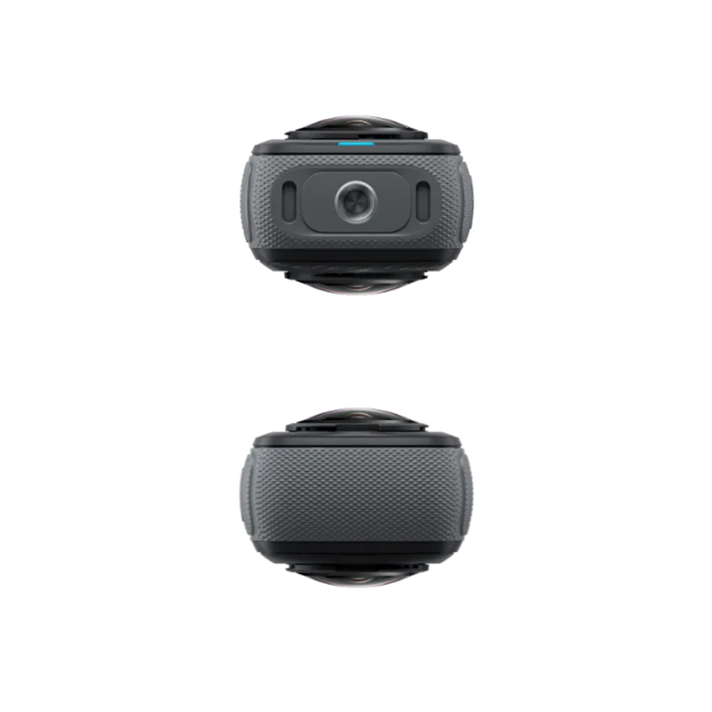 INSTA360 X4 8K ACTION CAMERA