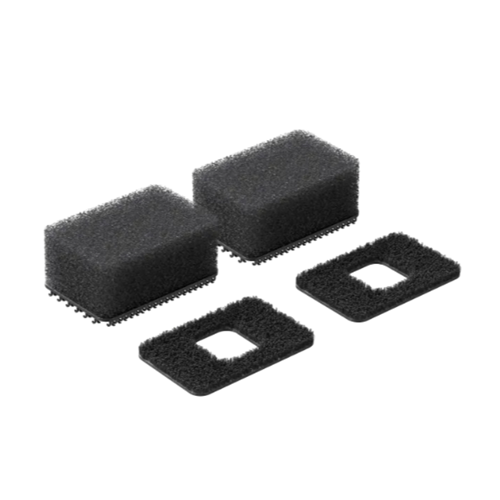 INSTA360 X4 MIC WIND MUFF