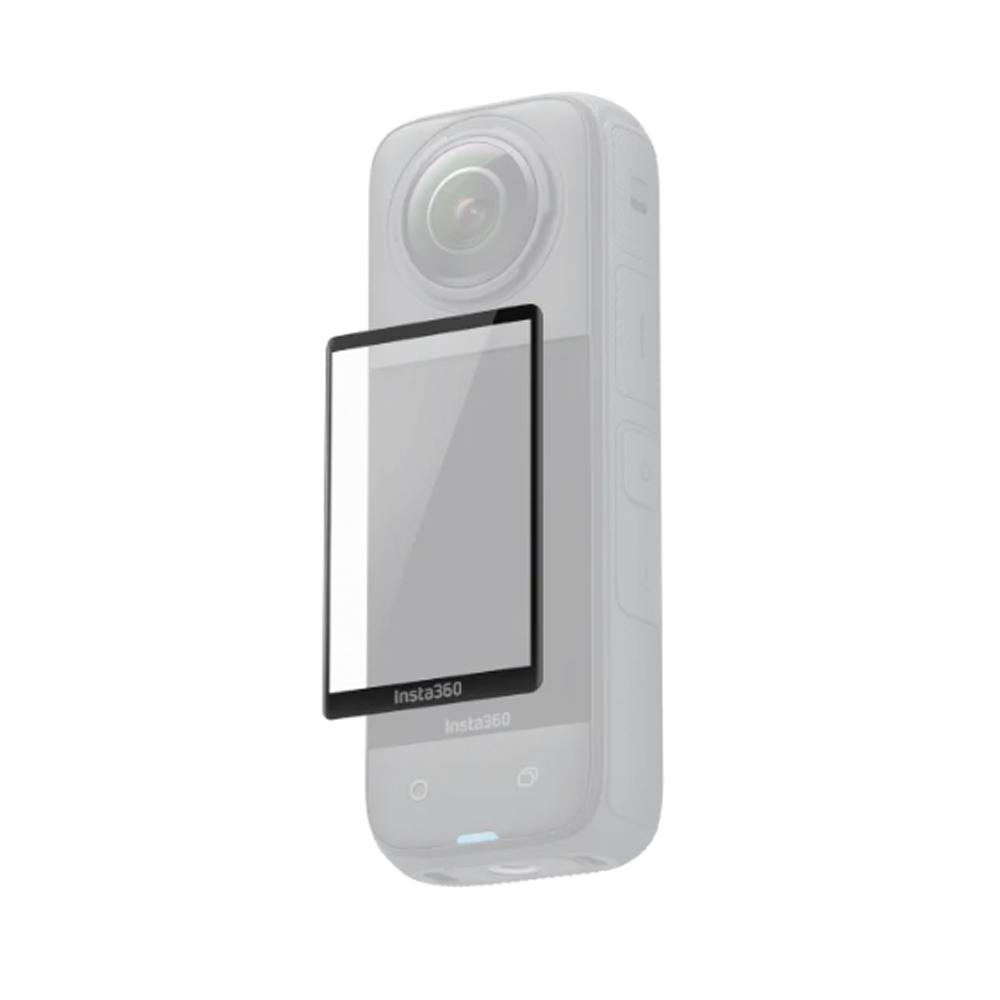 INSTA360 X4 SCREEN PROTECTOR