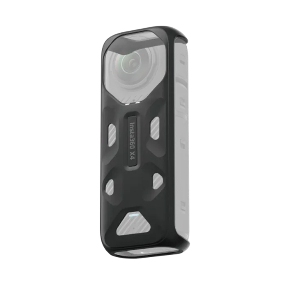 INSTA360 X4 THERMO GRIP COVER