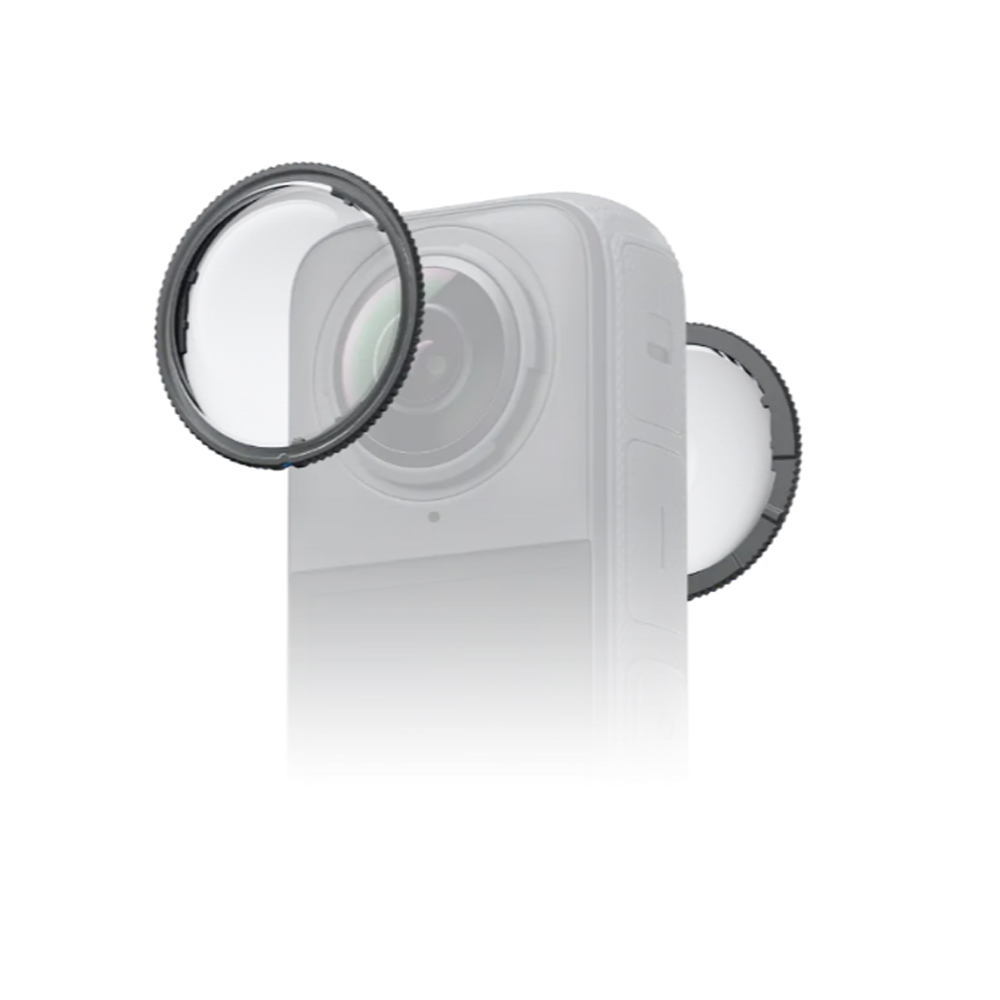 INSTA360 X4 STANDARD LENS GUARDS