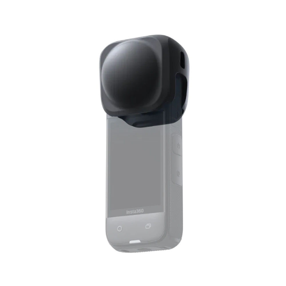 INSTA360 X4 LENS CAP