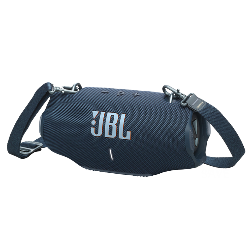 JBL XTREME 4 BLUE PORTABLE BT SPEAKER