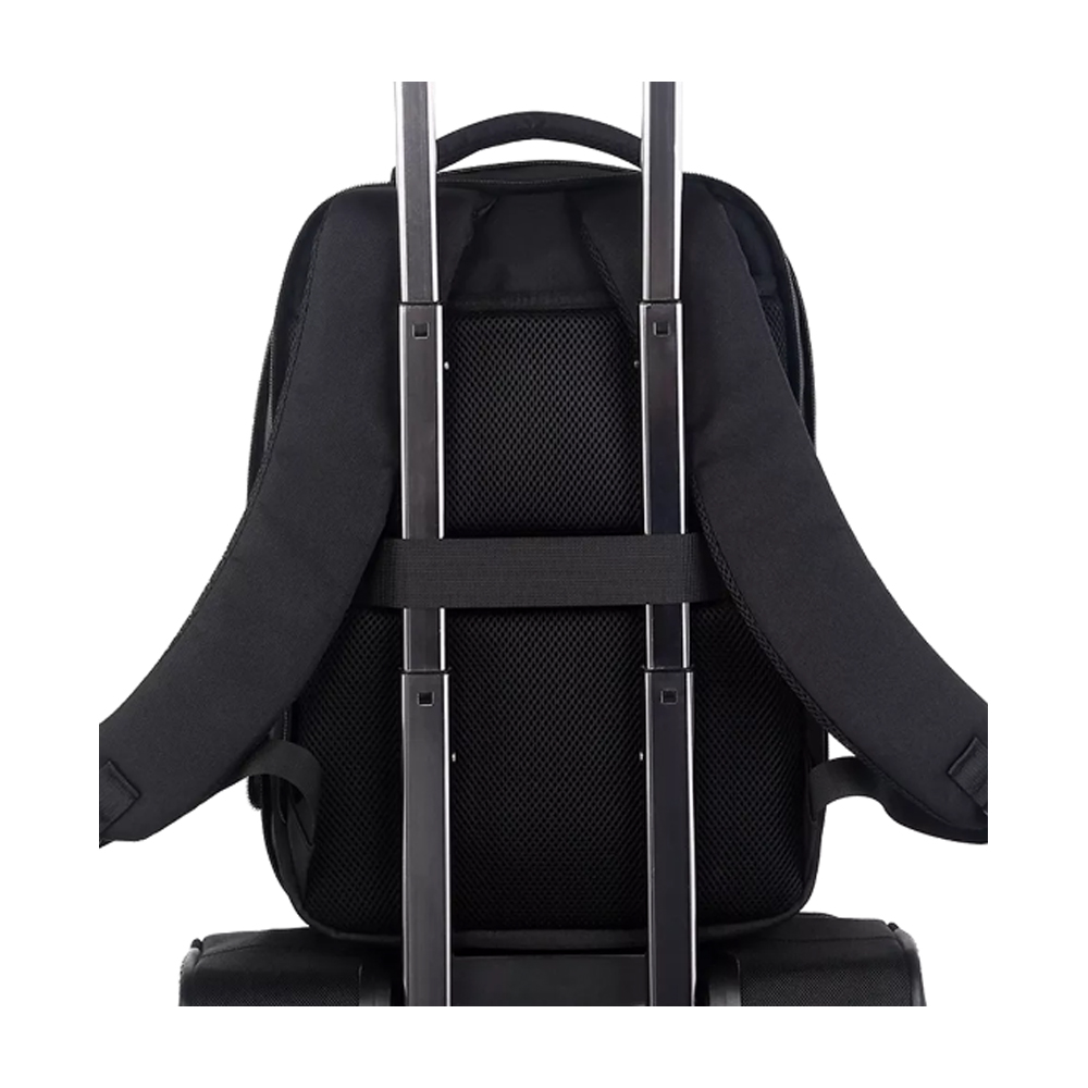 CANYON BPE-5 LAPTOP BACKPACK UP TO 15.6