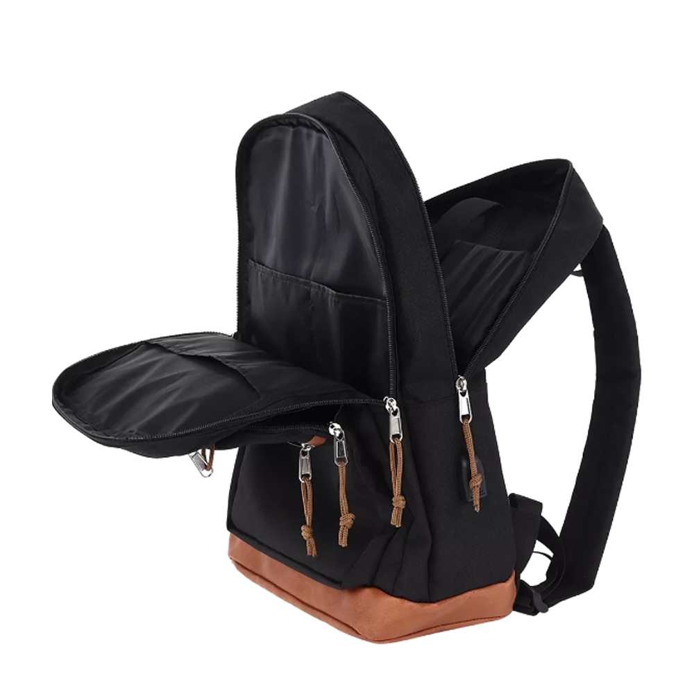 CANYON BPS-5 LAPTOP BACKPACK UP TO 15.6