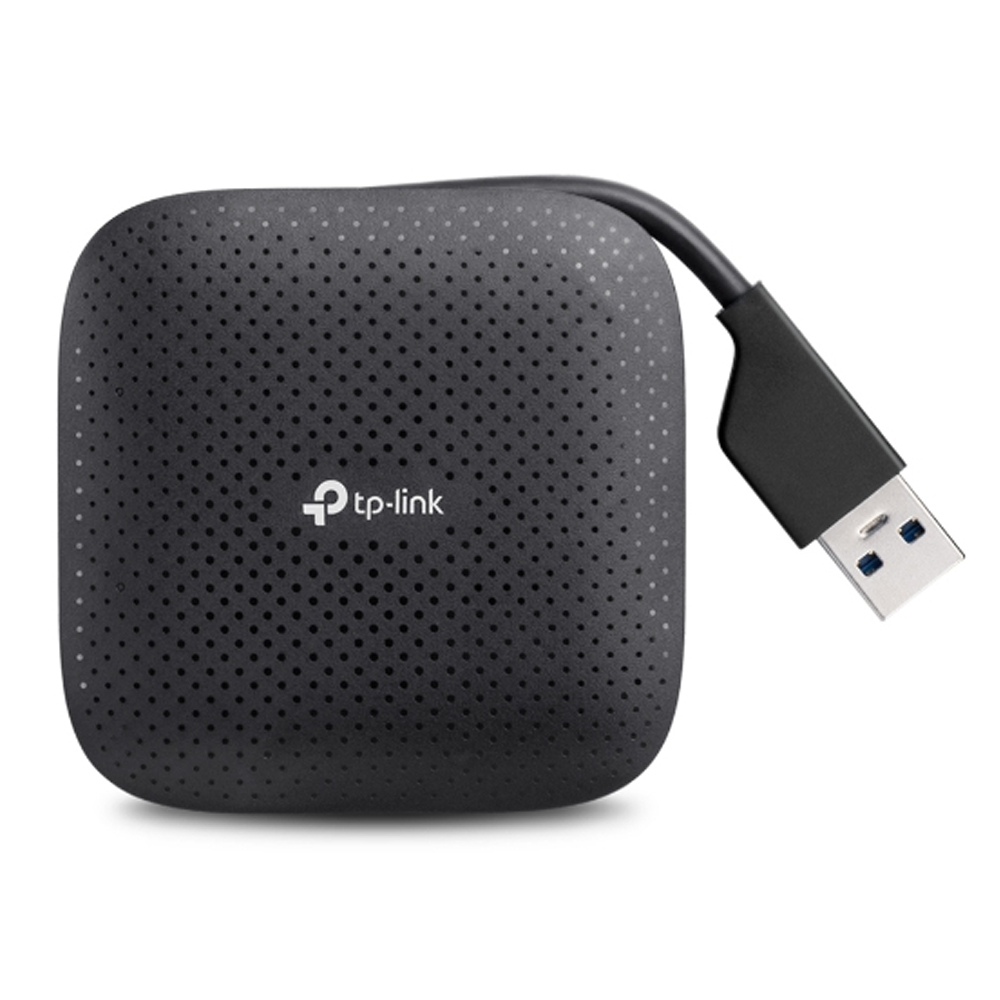 TP-LINK UH400 4 PORTS USB 3.0 HUB