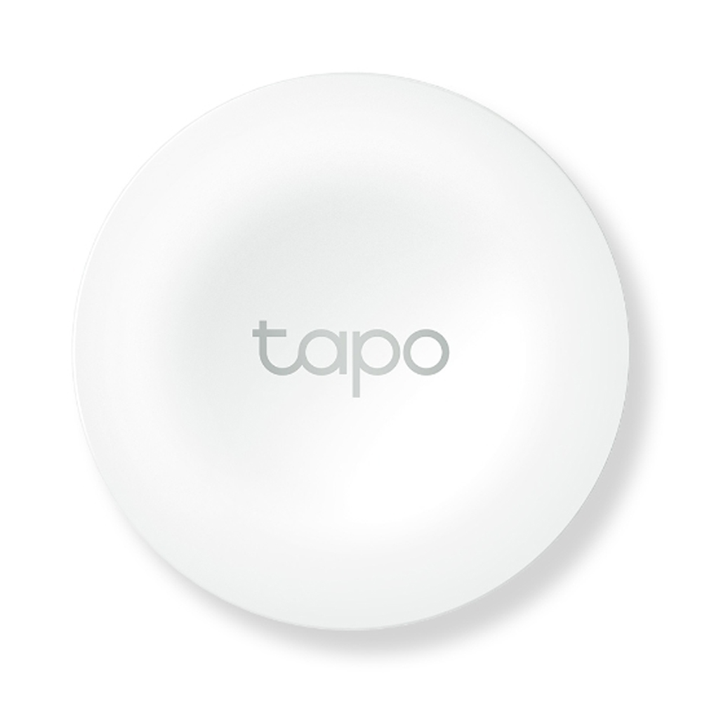 TP-LINK TAPO S200B SMART BUTTON