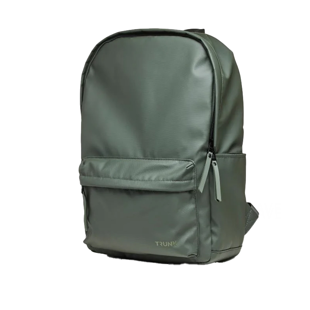 TRUNK NEOPRENE BACKPACK WATER RESISTANT CAPULET OLIVE GREEN