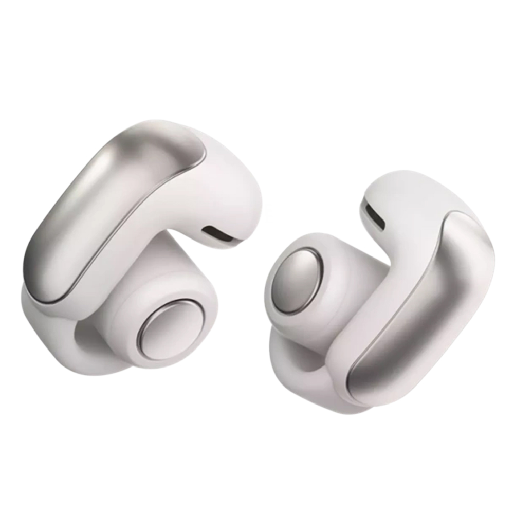 BOSE ULTRA OPEN EARBUDS WHITE