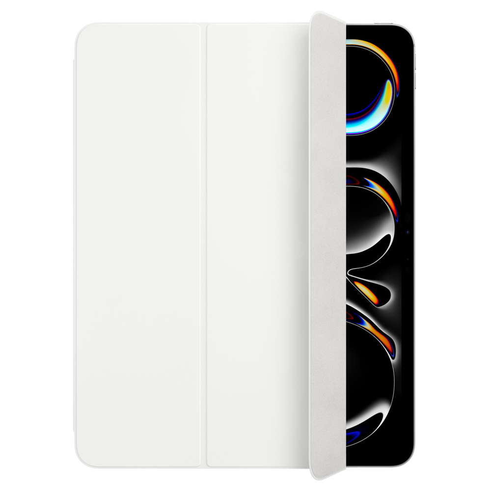 APPLE SMART FOLIO FOR IPAD PRO 13 (7) WHITE 