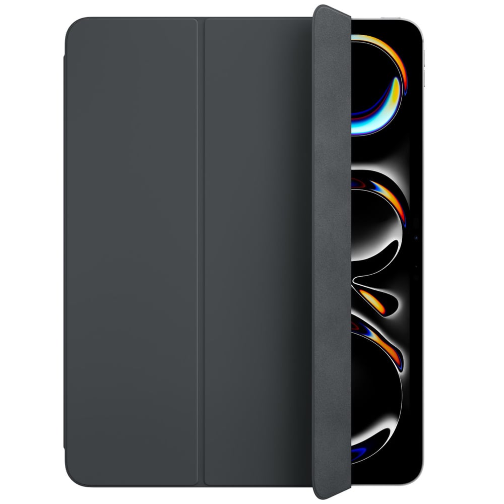 APPLE SMART FOLIO FOR IPAD PRO 13 (7) BLACK 