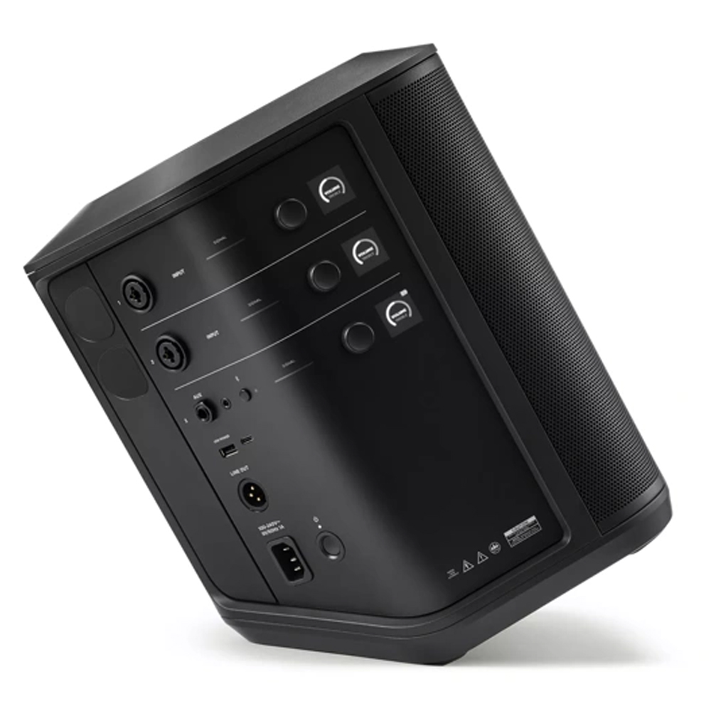 BOSE S1 PRO+ PA SYSTEM