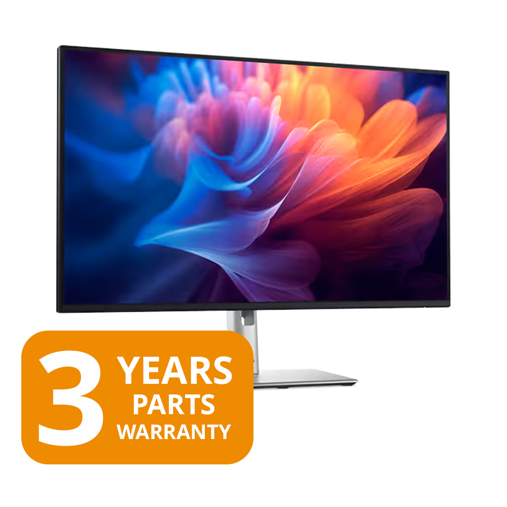 DELL 27'' MONITOR - P2725H