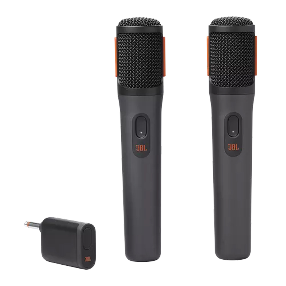JBL PB WIRELESS MIC PARTY BOX WIRELESS MIC X2