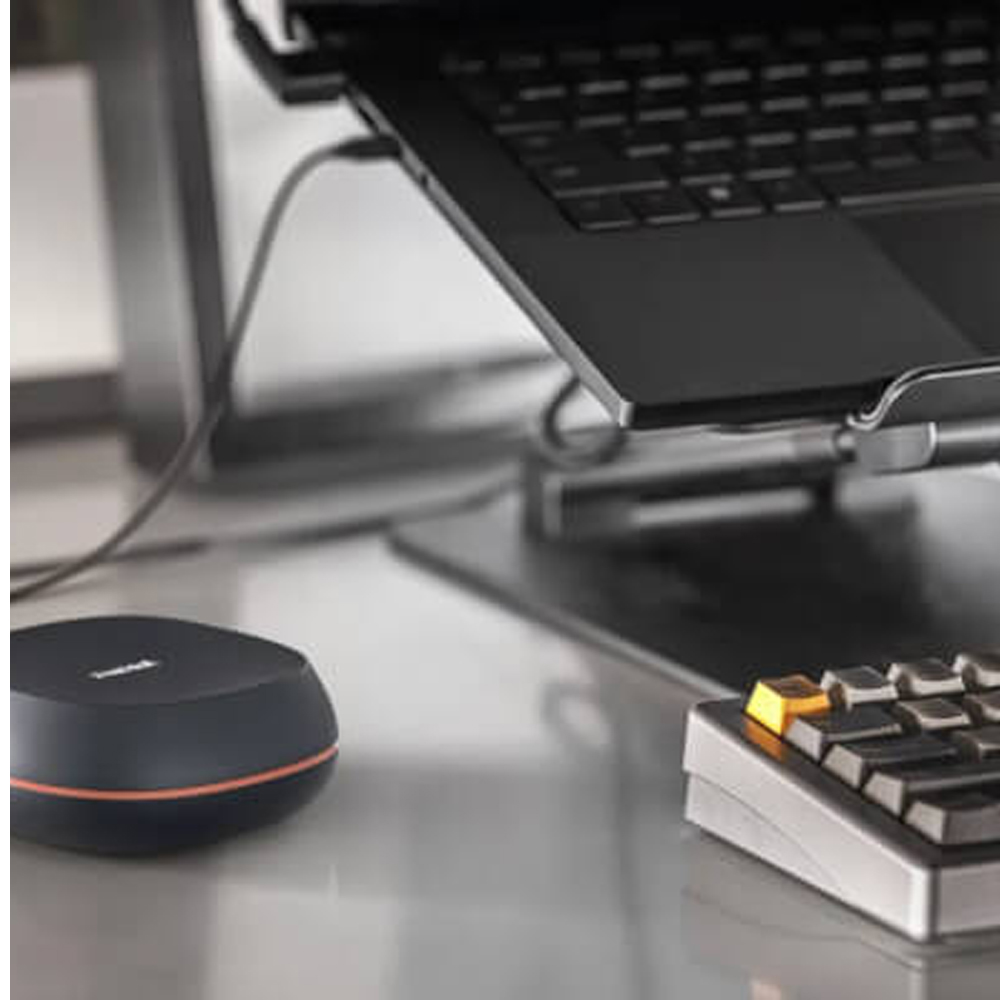 SANDISK DESK DRIVE - 4TB