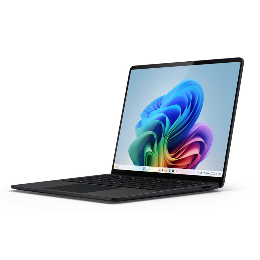 MICROSOFT SURFACE LAPTOP 7 13" C10/16/512 BLACK