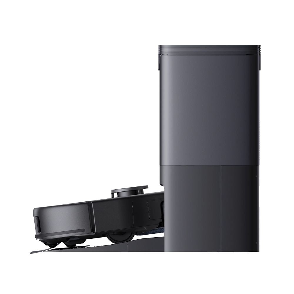 ANKER EUFY X10 PRO OMNI ROBOT VACUUM CLEANER