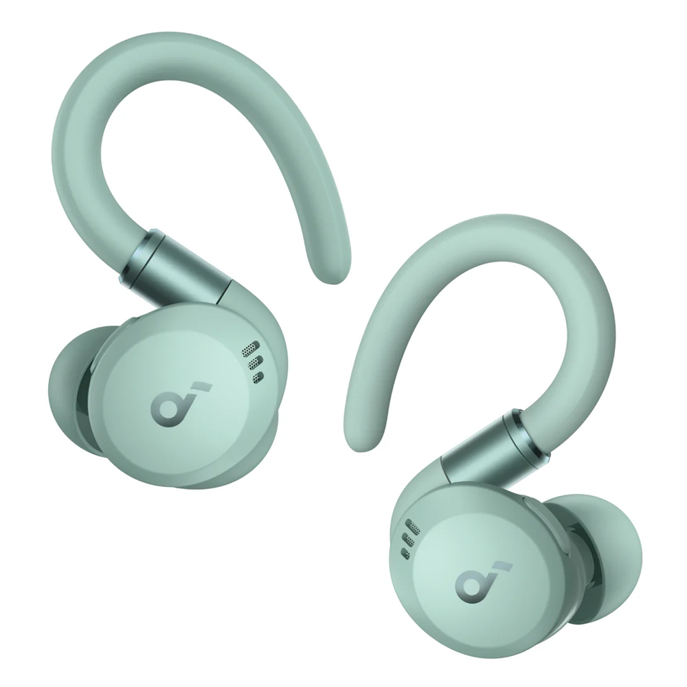 ANKER SOUNDCORE SPORT X20 WORKOUT EARBUDS GREEN