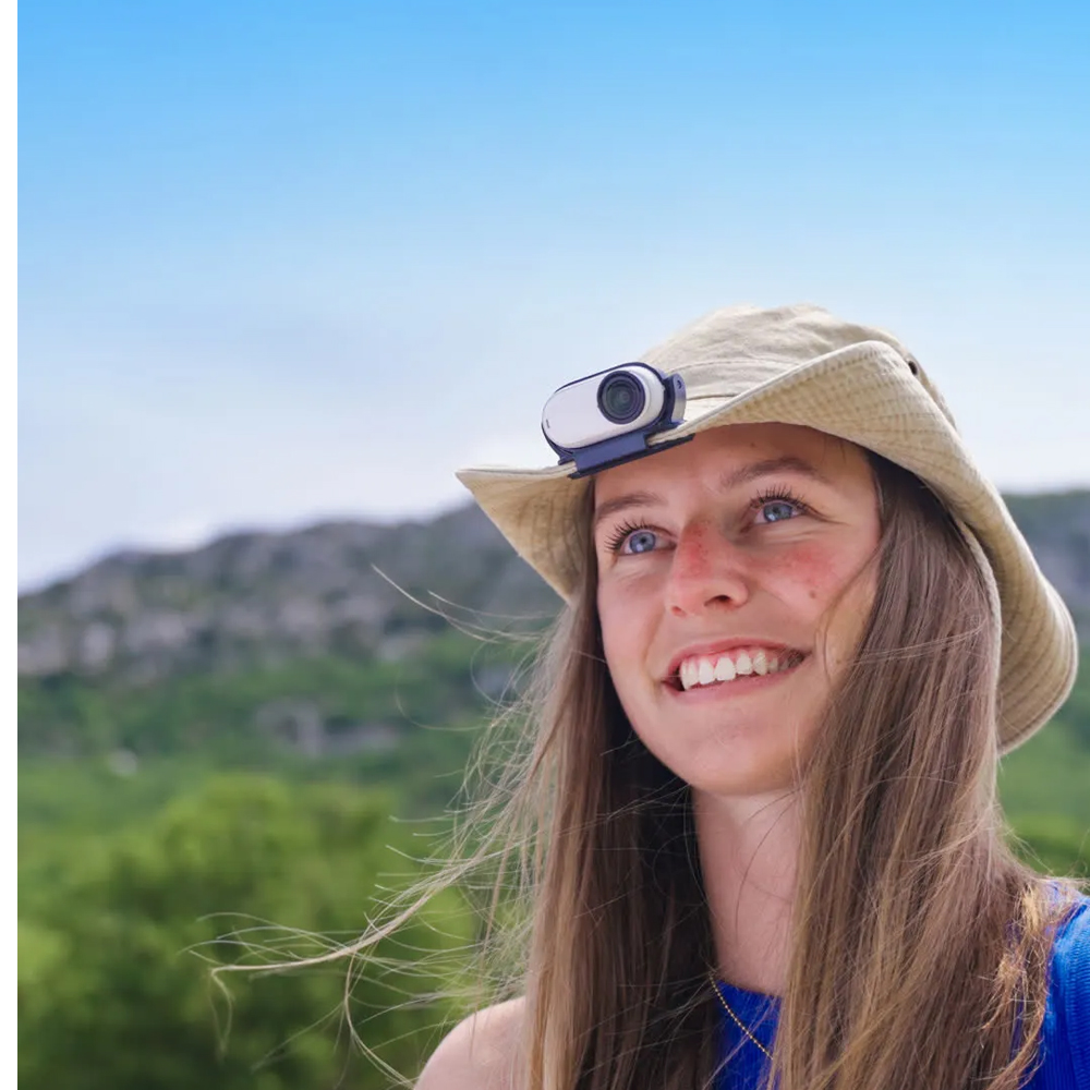 INSTA360 GO 3 / GO 3S EASY CLIP 