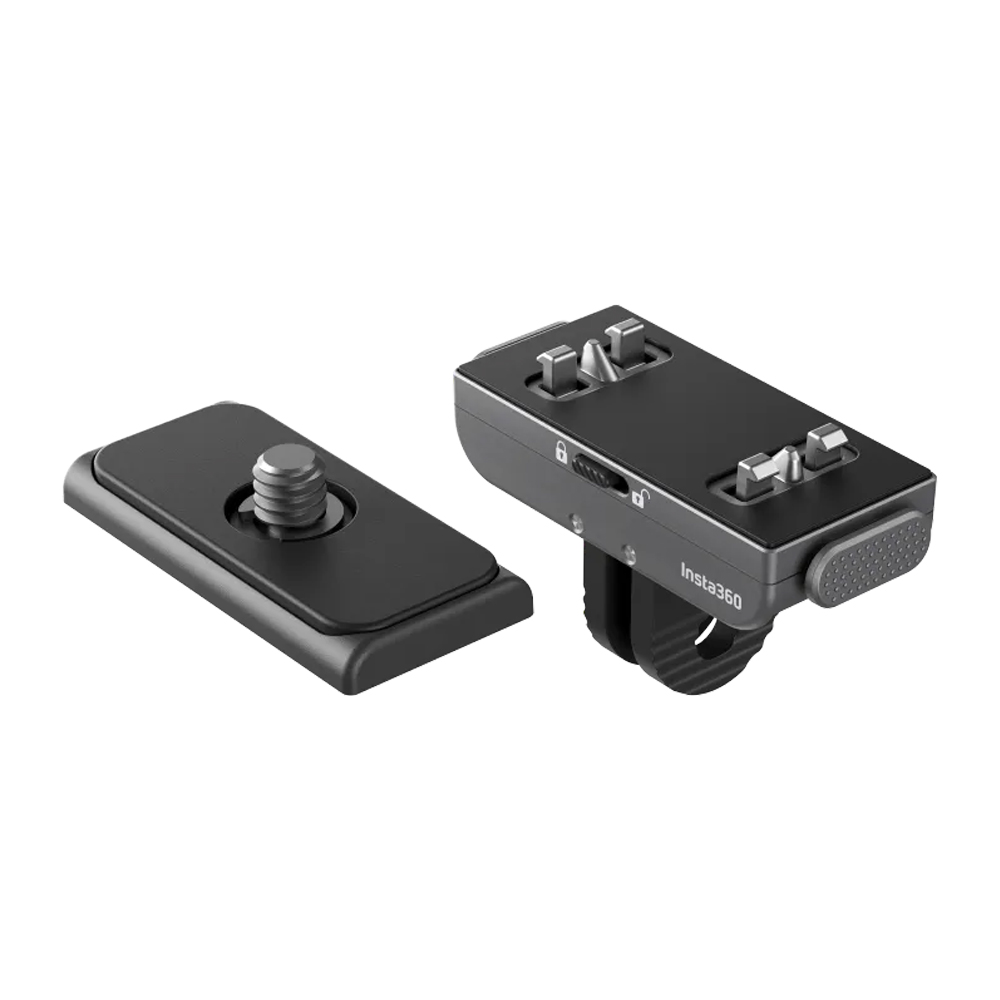 INSTA360 QUICK RELEASE MOUNT 