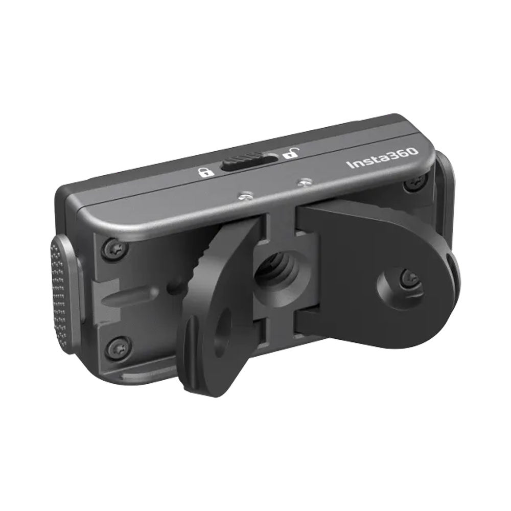 INSTA360 QUICK RELEASE MOUNT 
