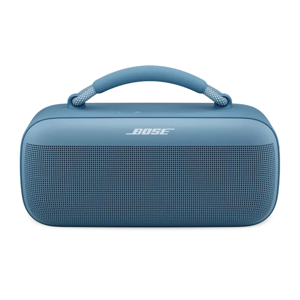 BOSE SOUNDLINK MAX PORTABLE SPEAKER BLUE DUSK