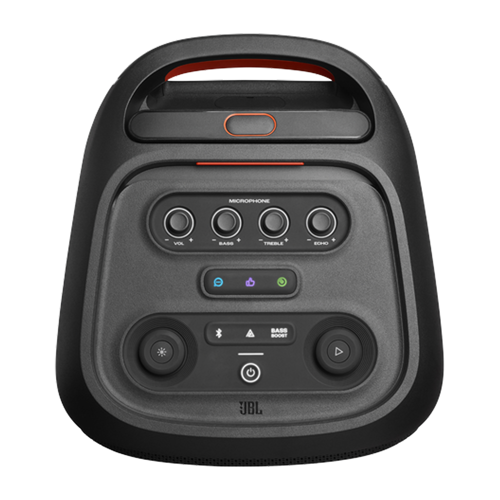 JBL PARTYBOX STAGE 320 PORTABLE BT SPEAKER