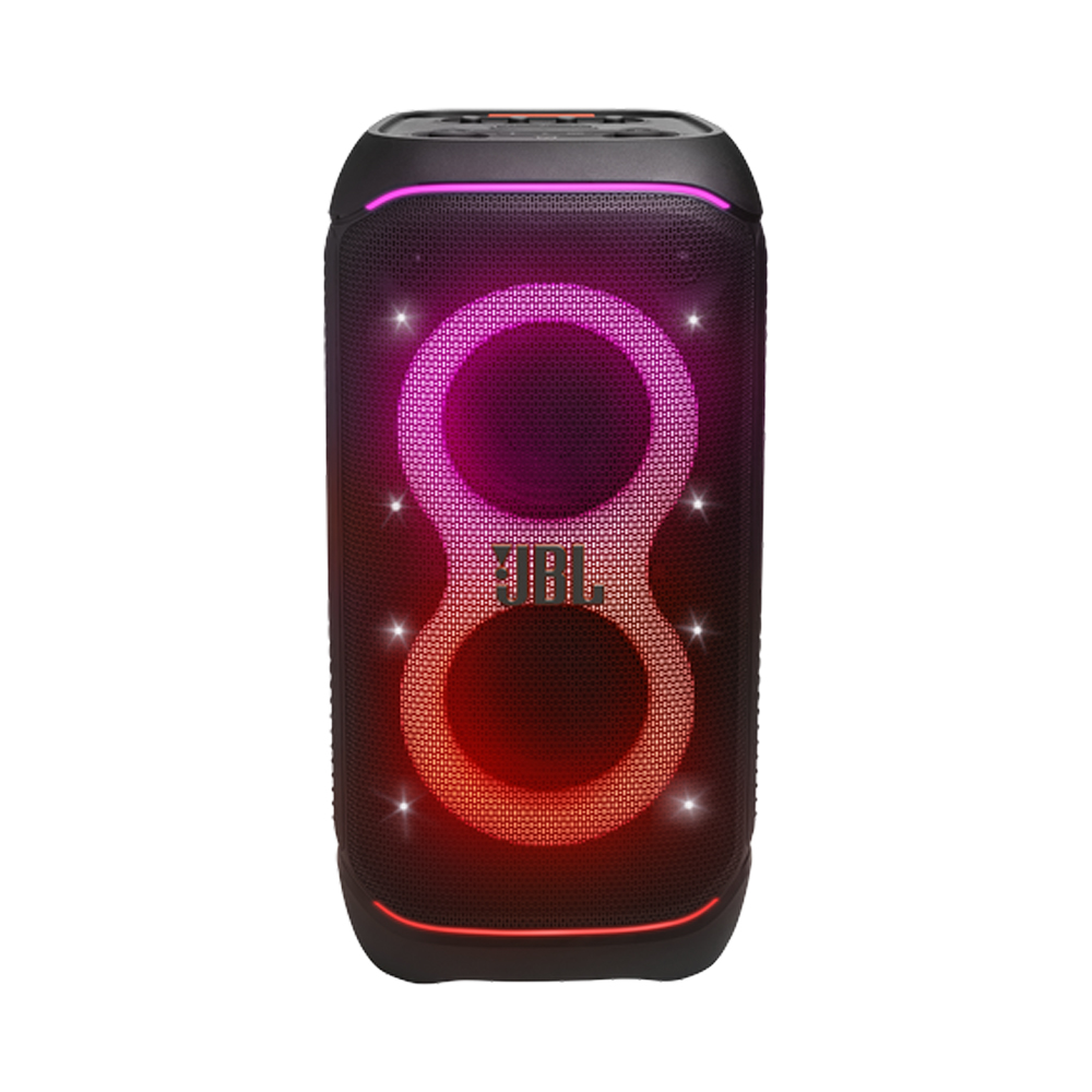 JBL PARTYBOX STAGE 320 PORTABLE BT SPEAKER