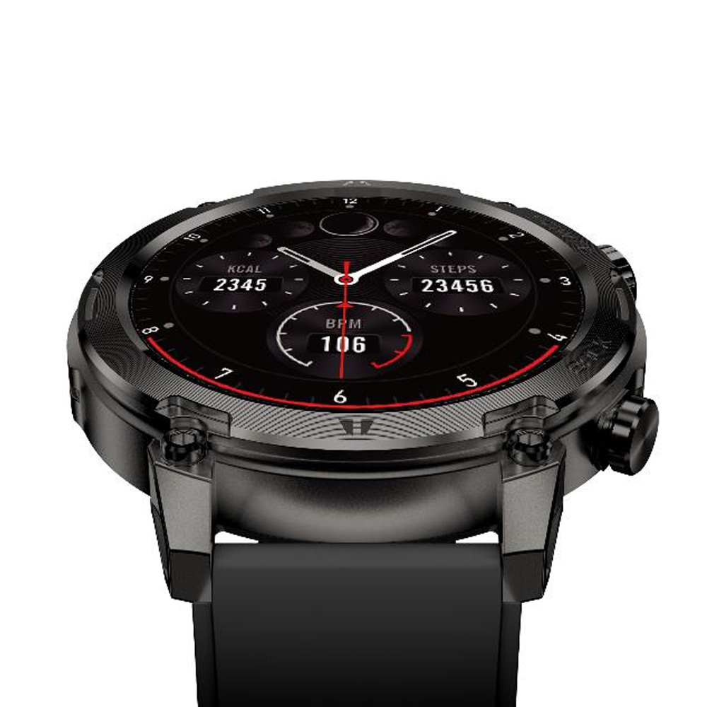 NILOX TRAILROUND SPORTIVO SMARTWATCH