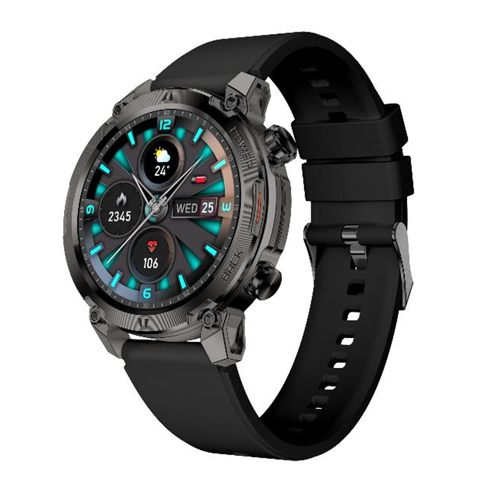 NILOX TRAILROUND SPORTIVO SMARTWATCH