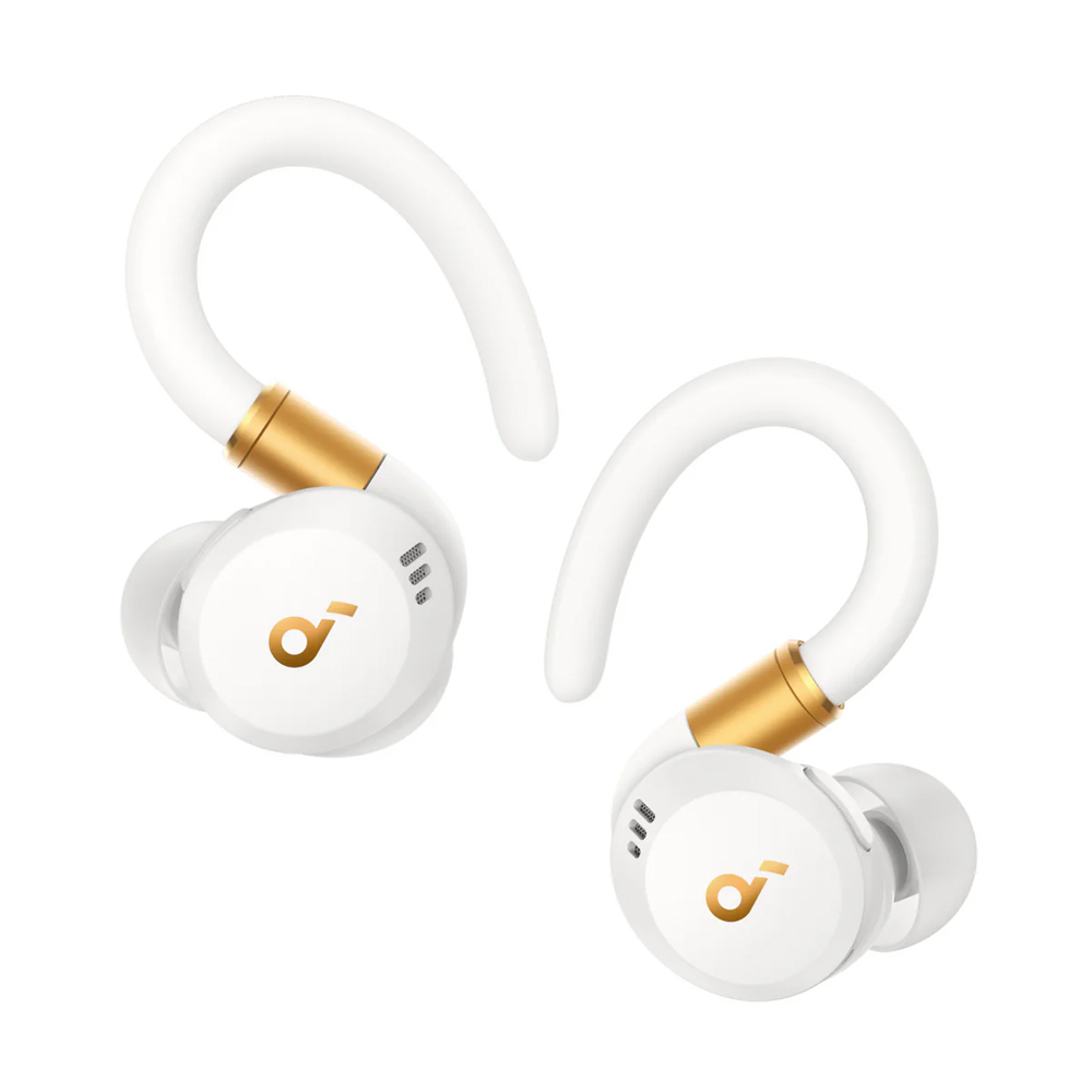 ANKER SOUNDCORE SPORT X20 WORKOUT EARBUDS WHITE