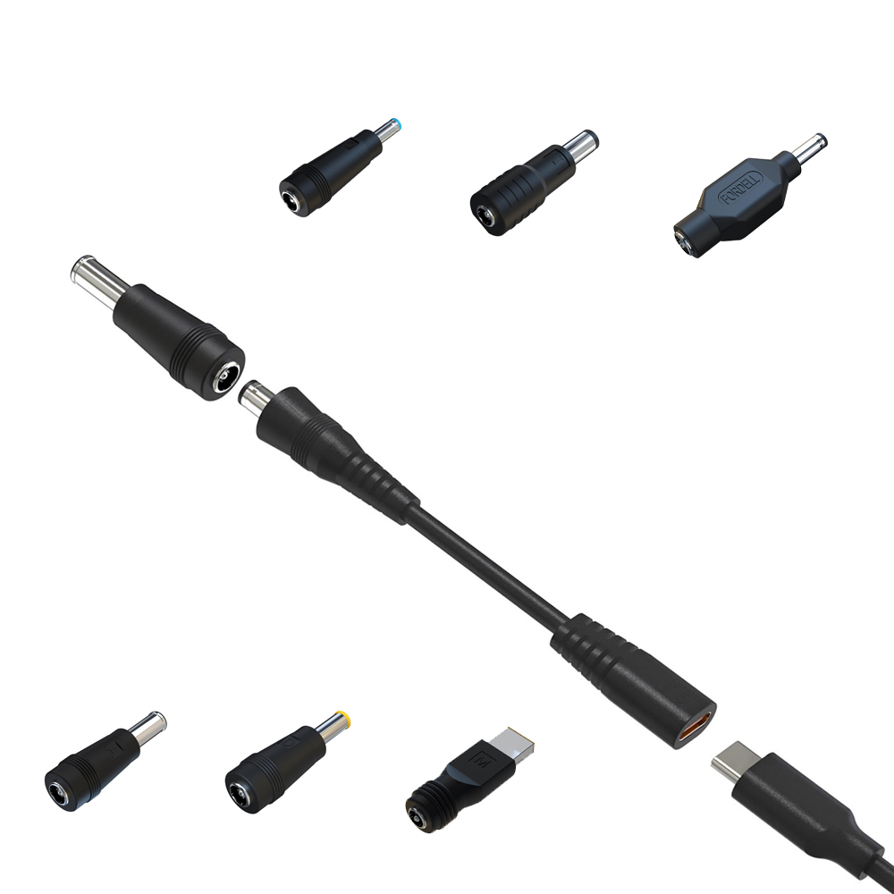 CELLY TIPSADAPTERS7 LAPTOP PSU ADAPTERS