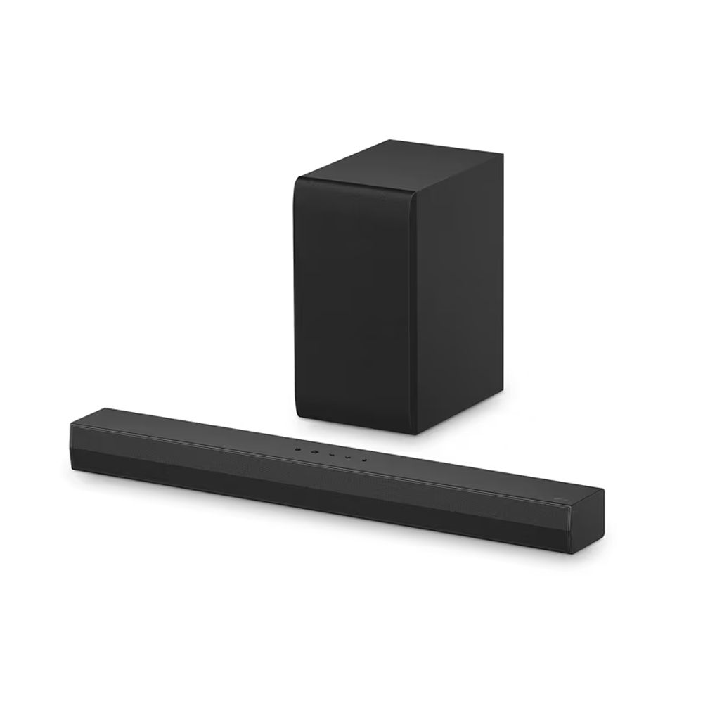 LG SOUNDBAR S40T 2.1 CH 300W WL/SUB