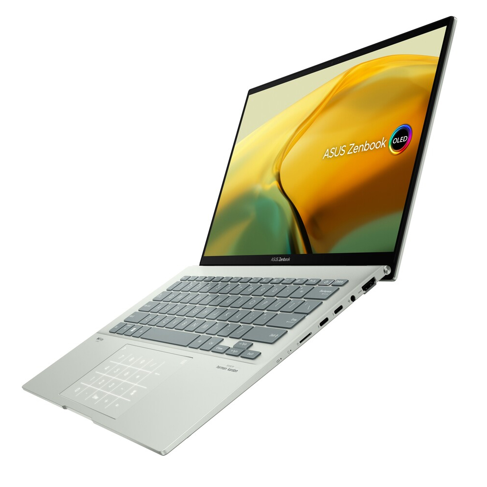 ASUS ZENBOOK UX3402ZA 14
