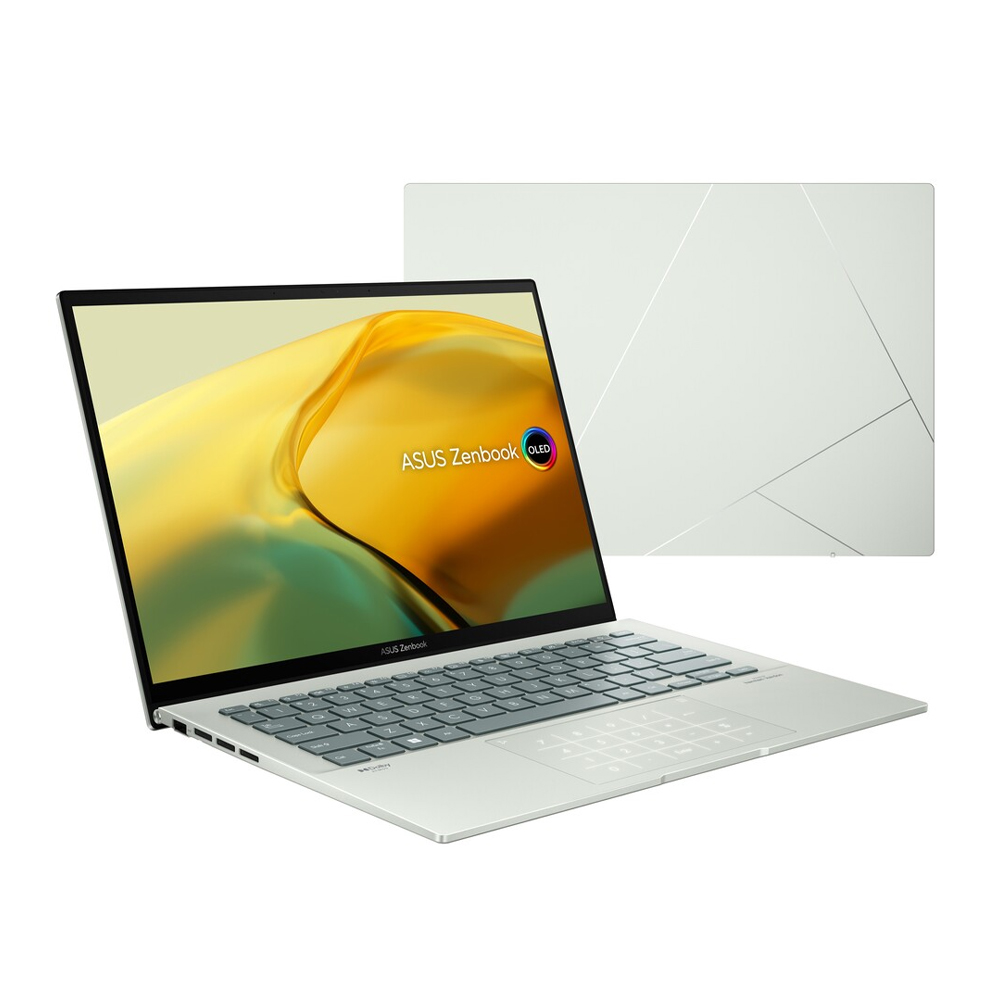 ASUS ZENBOOK UX3402ZA 14