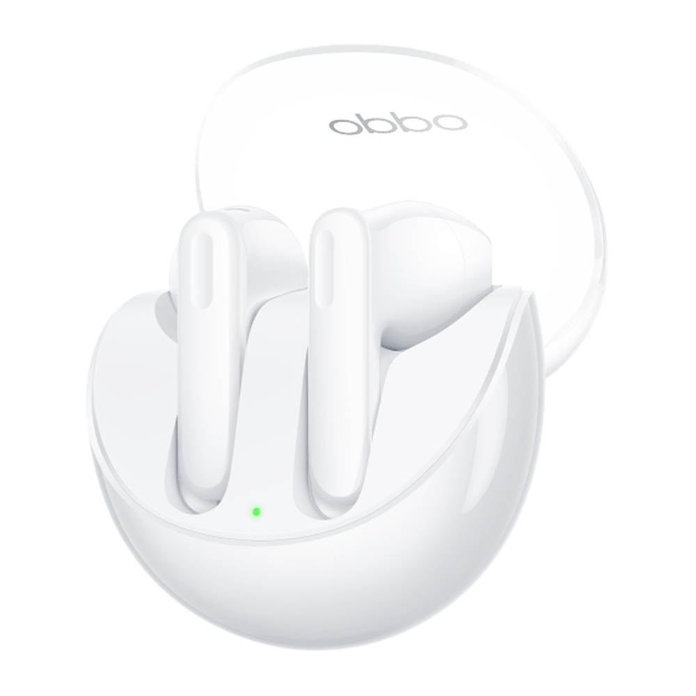 OPPO ENCO AIR3 EARBUDS WHITE
