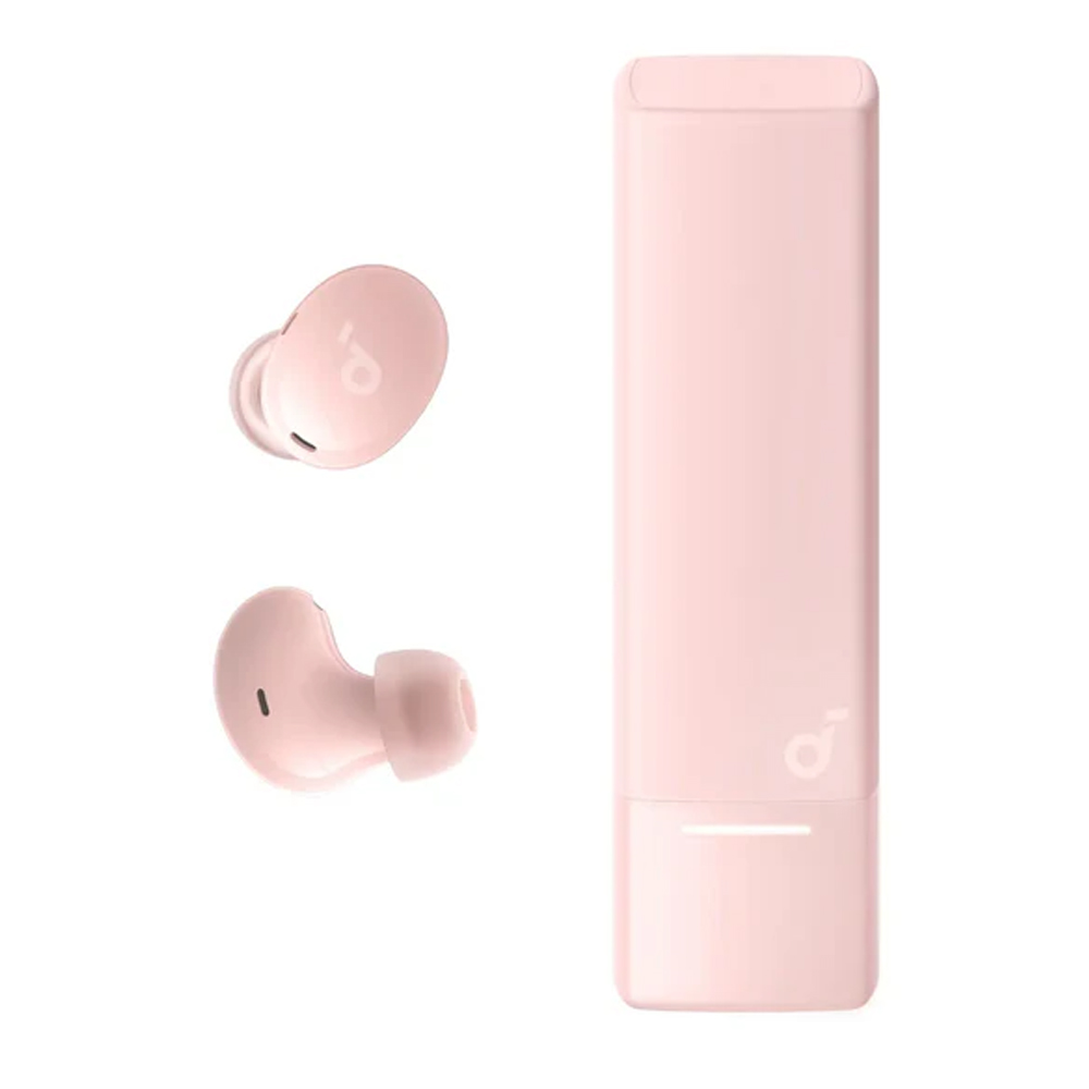 ANKER SOUNDCORE A30I BT EARBUDS PINK