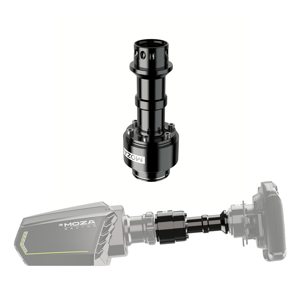 MOZA WHEEL BASE EXTENSION ROD