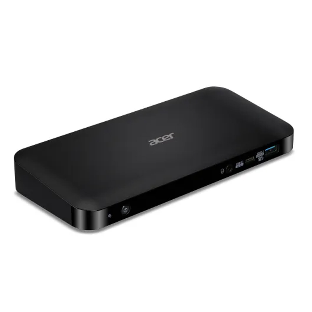 ACER USB TYPE-C DOCKING STATION III