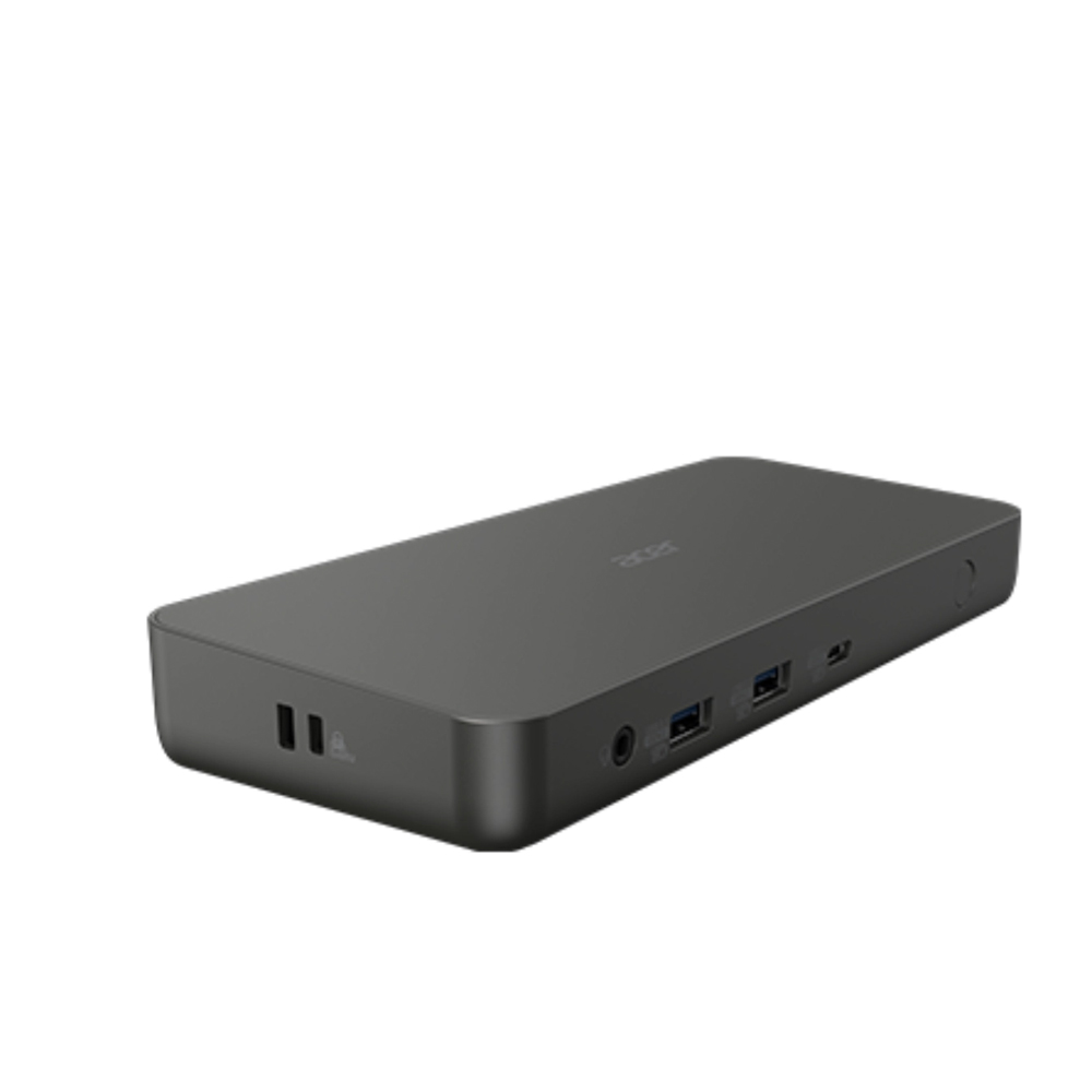 ACER USB TYPE-C DOCKING STATION D501 (CHROMEBOOK/WINDOWS)