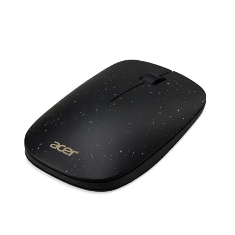 ACER VERO WIRELESS SLIM MOUSE BLACK