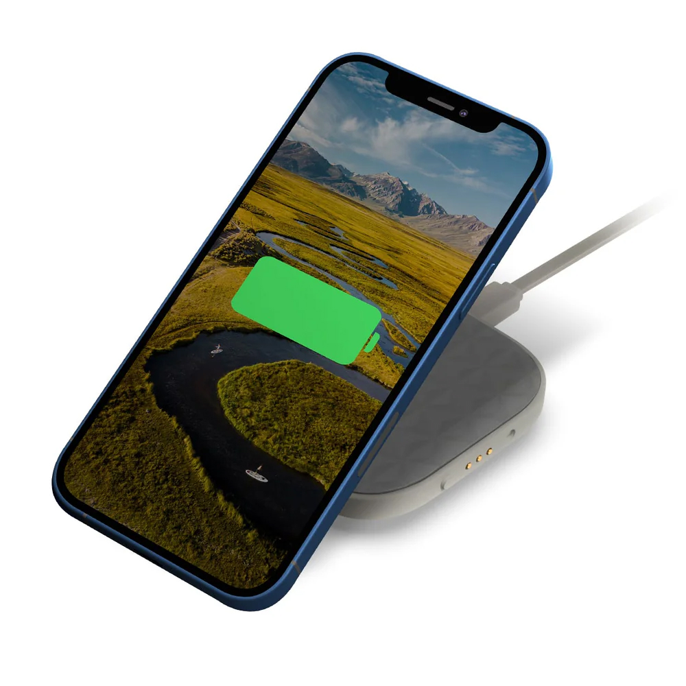 XTORM WIRELESS CHARGER SOLO