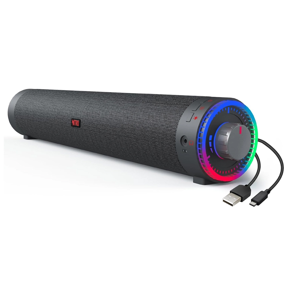 ACER NITRO GAMING SOUNDBAR