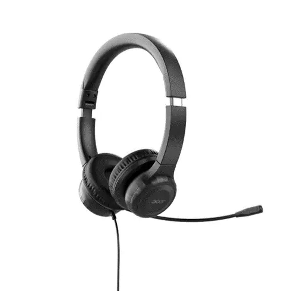 ACER AHW154 USB/JACK OFFICE HEADSET 