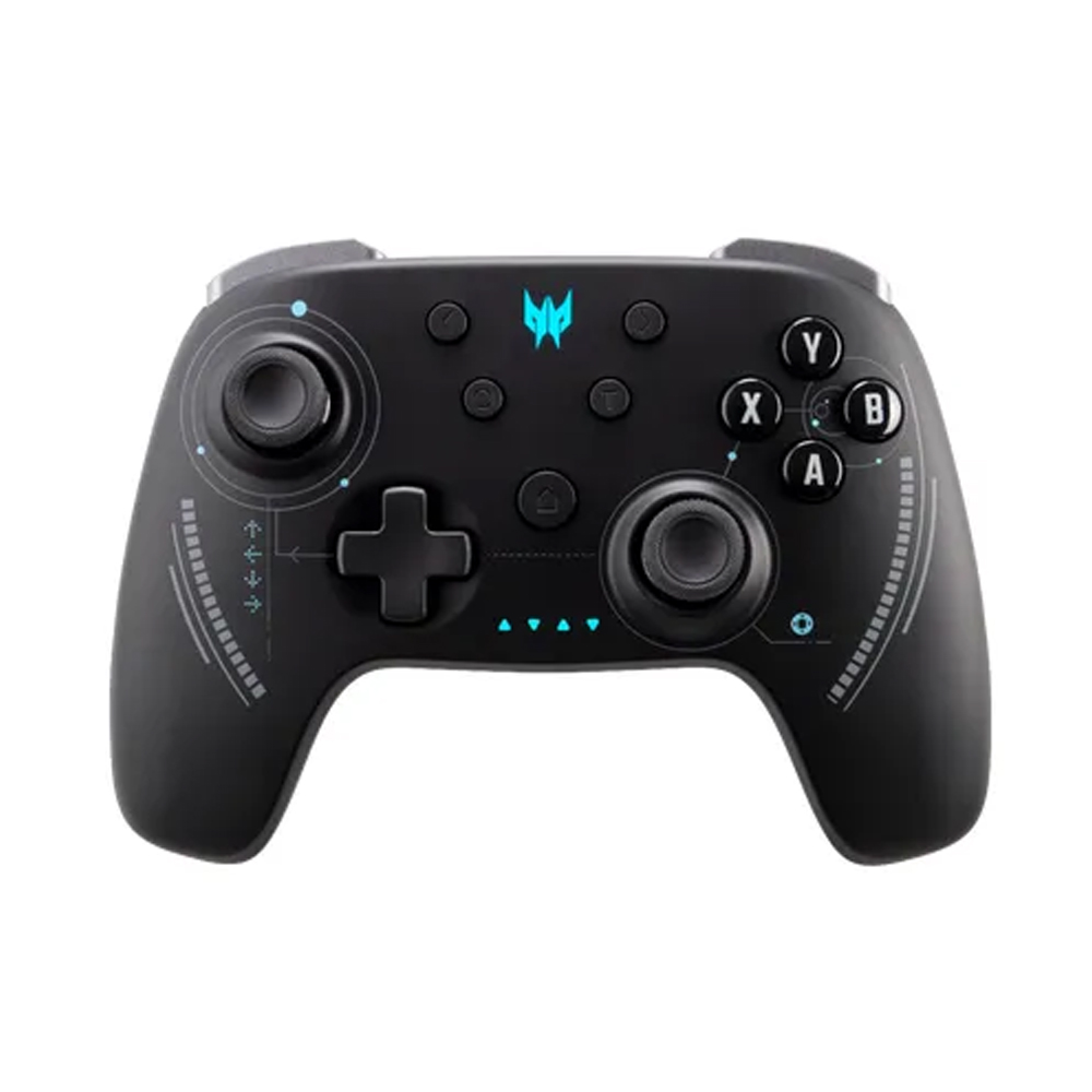 ACER PREDATOR WIRELESS GAMING CONTROLLER