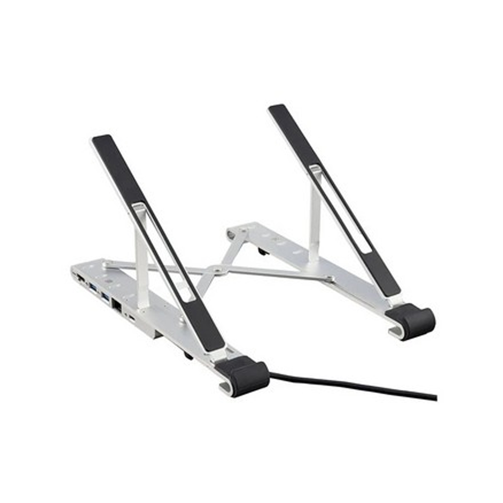 ACER NOTEBOOK STAND WITH USB-C 6IN1 DOCKING STATION