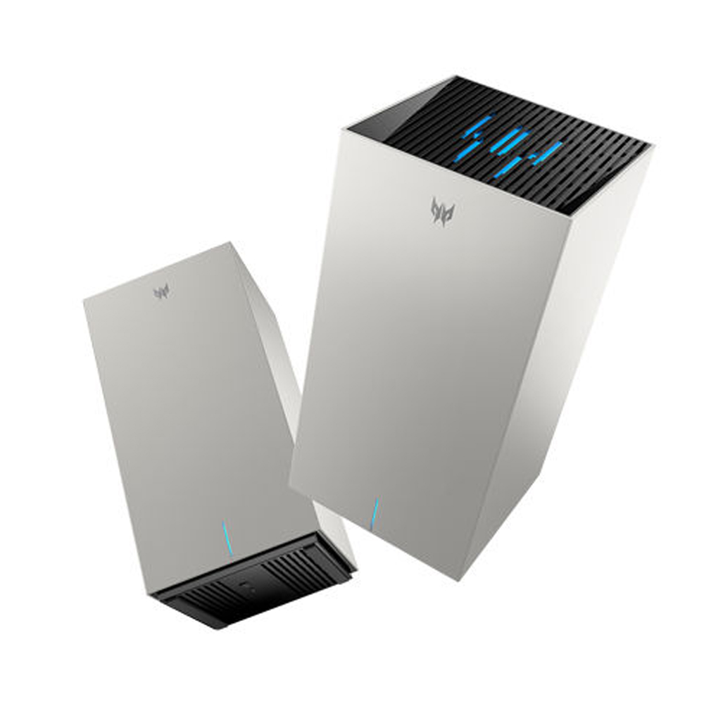 ACER PREDATOR CONNECT T7 WIFI 7 ROUTER
